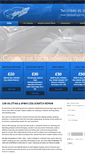 Mobile Screenshot of ecocarservices.com